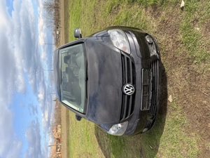 Vând golf 5 plus motor 1.6