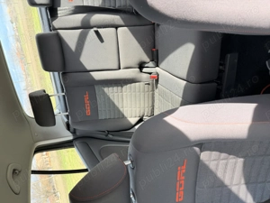 Vând golf 5 plus motor 1.6 - imagine 5