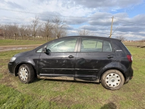 Vând golf 5 plus motor 1.6 - imagine 2