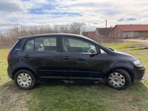 Vând golf 5 plus motor 1.6 - imagine 4