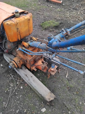 Vind  motor slanzi - imagine 3