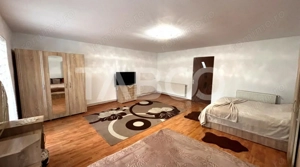 Apartament la casa + pivnita 93 mp utili Centrul Istoric - imagine 11