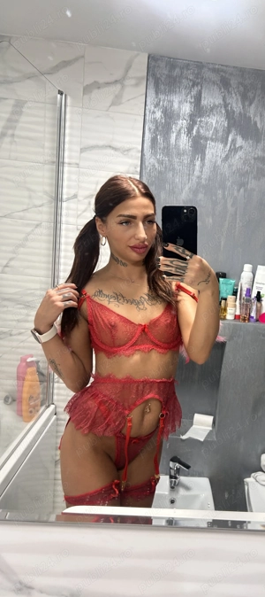 Raisa 100% reala,doar Whapp!!!