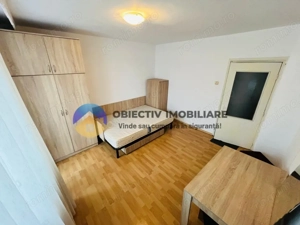 Garsonieră – Strada Progresului - Mărăței