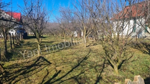 Teren de vânzare în comuna Corbeni, sat Oeștii Pământeni, județ Argeș. - imagine 6