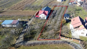 Teren de vânzare în comuna Corbeni, sat Oeștii Pământeni, județ Argeș. - imagine 5