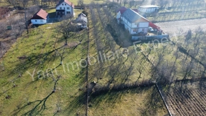 Teren de vânzare în comuna Corbeni, sat Oeștii Pământeni, județ Argeș. - imagine 3