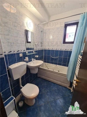 Inchiriere apartament 3 camere Dorobanti - imagine 11