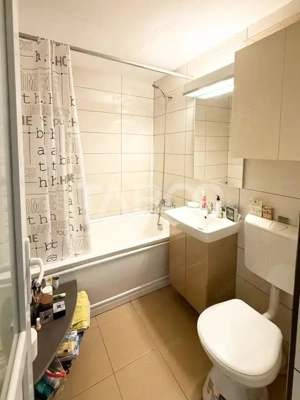 De vanzare casa tip duplex in cartierul Marasti teren de 500 mp - imagine 8