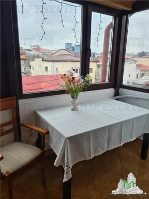 Inchiriere apartament 3 camere Dorobanti - imagine 7