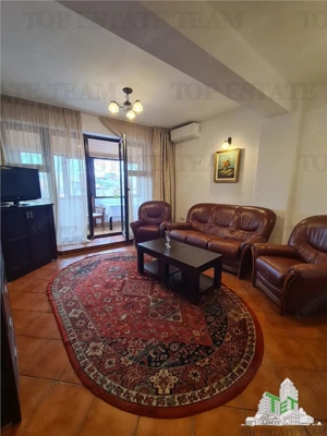 Inchiriere apartament 3 camere Dorobanti