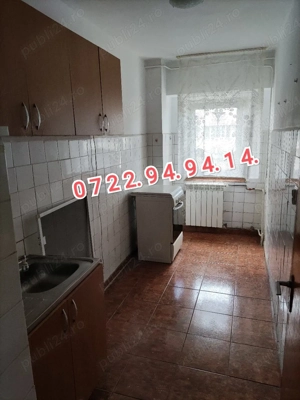 Închiriere Garsonieră Mall Vitan     - imagine 4