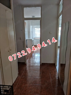 Închiriere Garsonieră Mall Vitan     - imagine 3