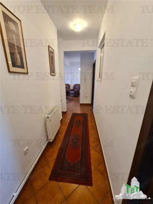 Inchiriere apartament 3 camere Dorobanti - imagine 9