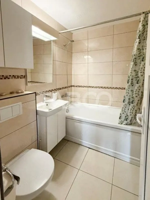 De vanzare casa tip duplex in cartierul Marasti teren de 500 mp - imagine 6