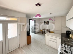 De vanzare casa tip duplex in cartierul Marasti teren de 500 mp - imagine 3