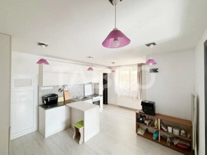 De vanzare casa tip duplex in cartierul Marasti teren de 500 mp - imagine 4