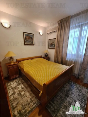 Inchiriere apartament 3 camere Dorobanti - imagine 4