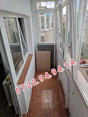 Închiriere Garsonieră Mall Vitan     - imagine 5