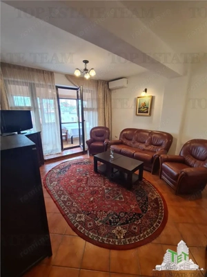 Inchiriere apartament 3 camere Dorobanti - imagine 2