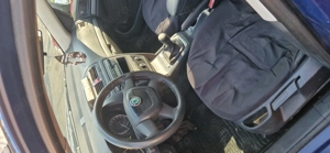 Skoda octavia 1,4 benzina - imagine 3