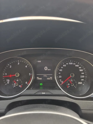 Vand Volkswagen Passat B8 R-line  - imagine 5