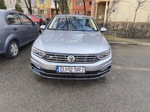 Vand Volkswagen Passat B8 R-line  - imagine 4