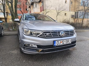 Vand Volkswagen Passat B8 R-line  - imagine 3