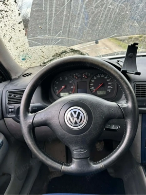 Vand: interior,motor si volan Golf 4 - imagine 2