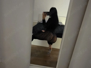 Lisa 100% reala brazilian body & costumatii diferite