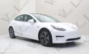 Tesla Model 3 Standard Plus RWD NCA 60kWh | SOH 86% | Piele | Panoramic - imagine 2