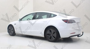 Tesla Model 3 Standard Plus RWD NCA 60kWh | SOH 86% | Piele | Panoramic - imagine 5