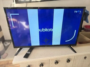televizor de 81 cm full hd la 110 ron