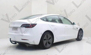 Tesla Model 3 Standard Plus RWD NCA 60kWh | SOH 86% | Piele | Panoramic - imagine 6