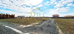 Oferim spre vanzare parcela pentru duplex,  Giroc, suprafata 507 mp, 2 fronturi - imagine 2