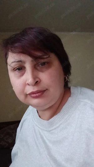 Caut loc de muncă în Constanța 