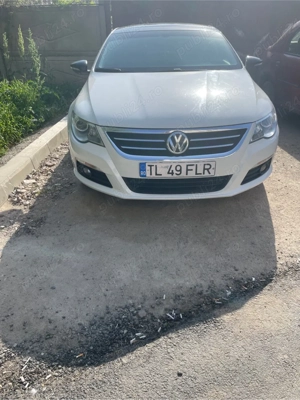 vw cc 2012  - imagine 2