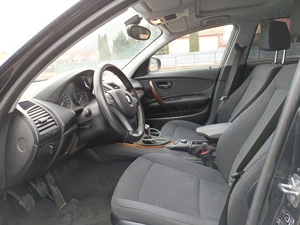 BMW seria 1 din 2010 - imagine 5