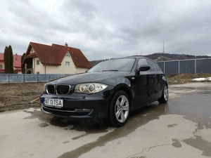 BMW seria 1 din 2010 - imagine 2