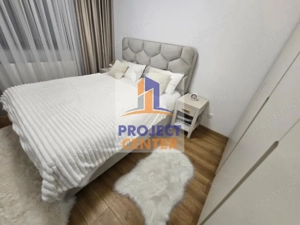 Apartament varianta Prundu - Craiovei, vav de Sala Polivalenta, mobilat, parcare - imagine 9