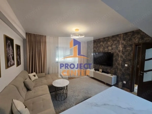 Apartament varianta Prundu - Craiovei, vav de Sala Polivalenta, mobilat, parcare