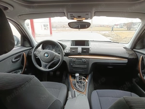 BMW seria 1 din 2010 - imagine 3