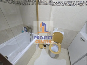 Apartament varianta Prundu - Craiovei, vav de Sala Polivalenta, mobilat, parcare - imagine 4