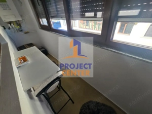 Apartament varianta Prundu - Craiovei, vav de Sala Polivalenta, mobilat, parcare - imagine 8