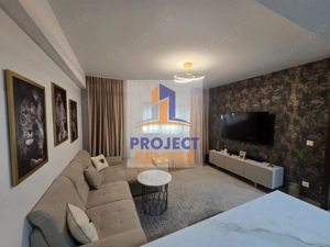 Apartament varianta Prundu - Craiovei, vav de Sala Polivalenta, mobilat, parcare - imagine 6