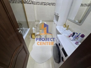 Apartament varianta Prundu - Craiovei, vav de Sala Polivalenta, mobilat, parcare - imagine 7