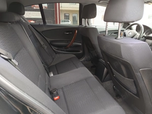 BMW seria 1 din 2010 - imagine 4
