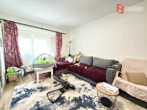 COMISION 0% Apartament cu 3 camere de vanzare in zona Lipovei