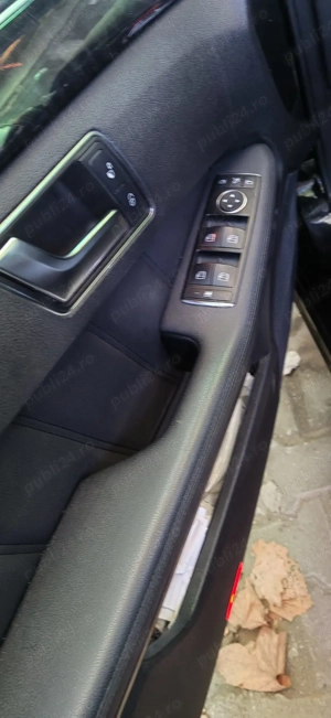 Vând Mercedes Benz w212 hibrid  - imagine 9