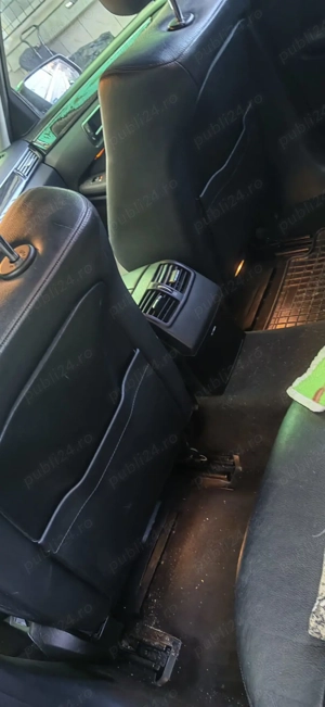 Vând Mercedes Benz w212 hibrid  - imagine 6